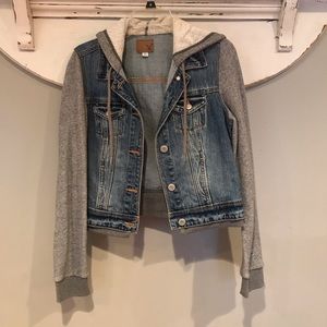 AE Jean jacket